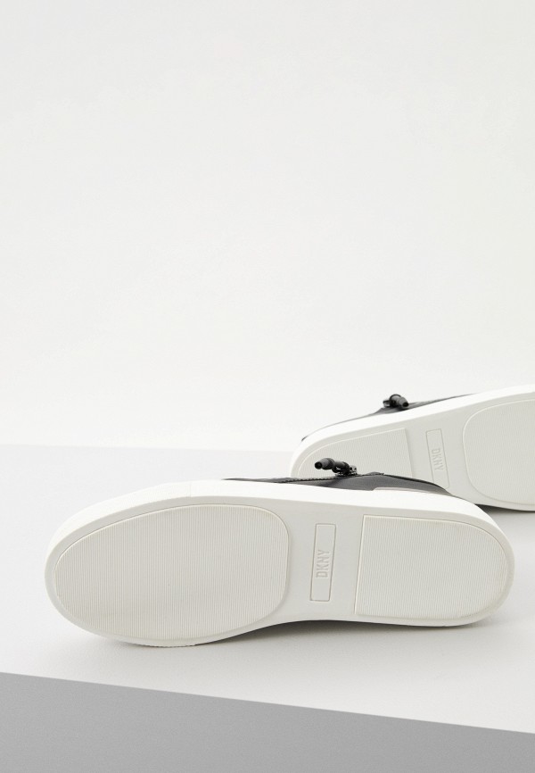 фото Кеды dkny