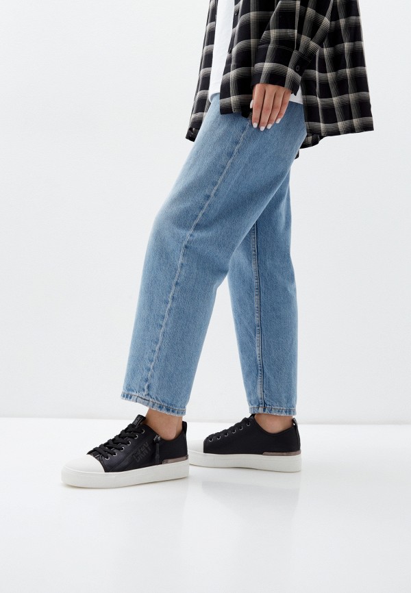фото Кеды dkny