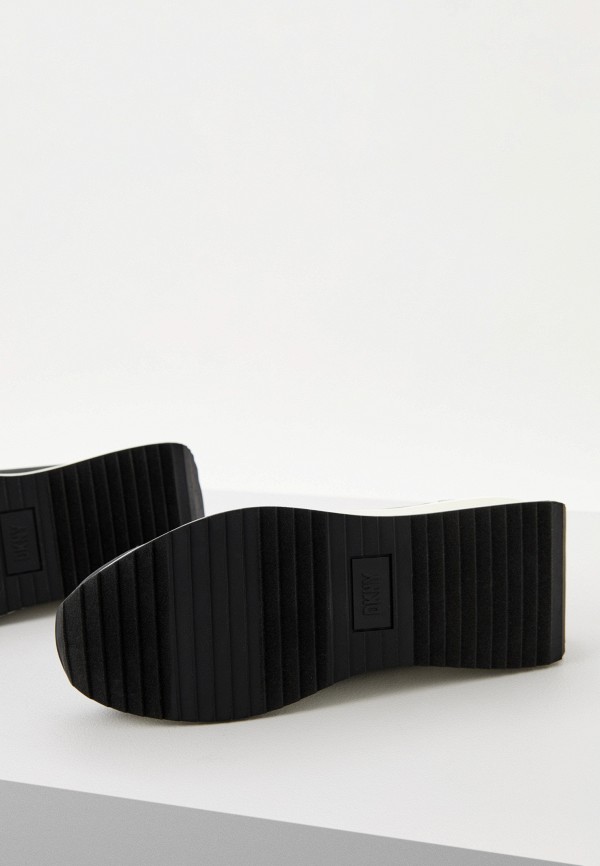 фото Кроссовки dkny