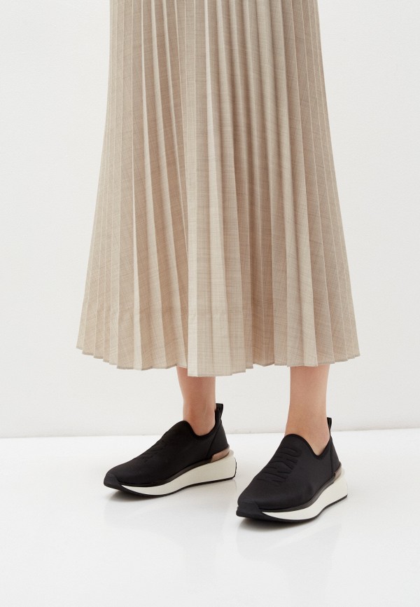 фото Кроссовки dkny