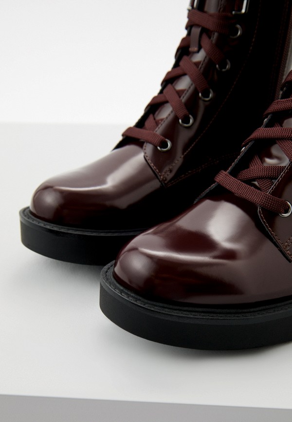 фото Ботинки dkny