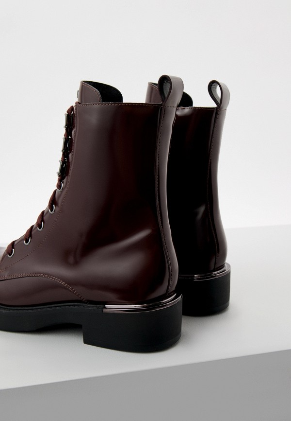 фото Ботинки dkny