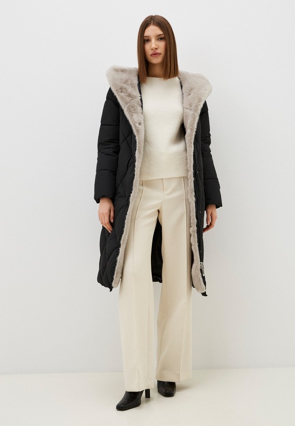 фото Куртка утепленная isibris