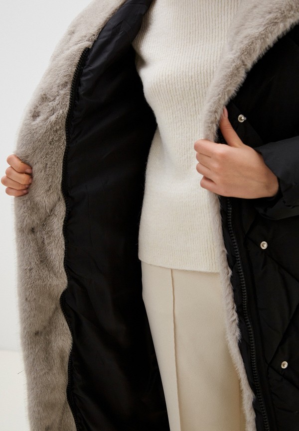 фото Куртка утепленная isibris