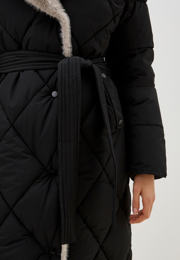 фото Куртка утепленная isibris