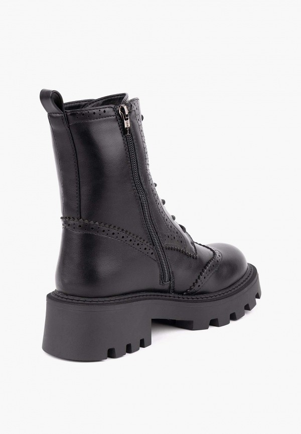 фото Ботинки instreet