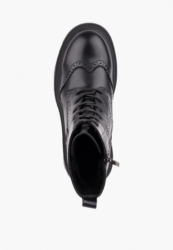 фото Ботинки instreet