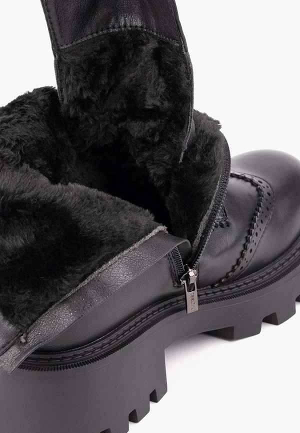 фото Ботинки instreet