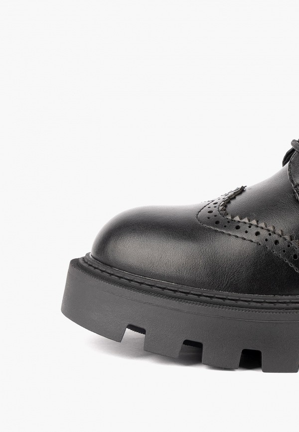 фото Ботинки instreet