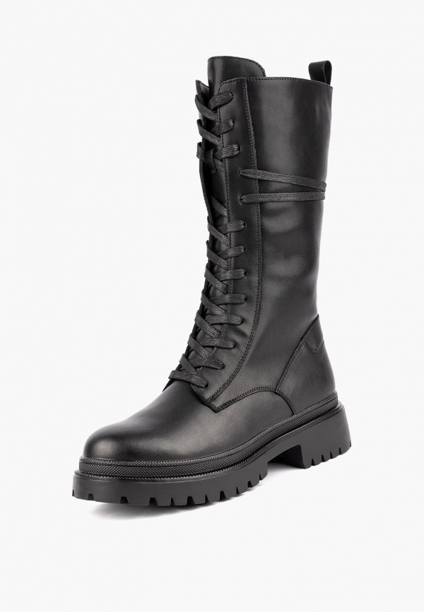 фото Сапоги zenden