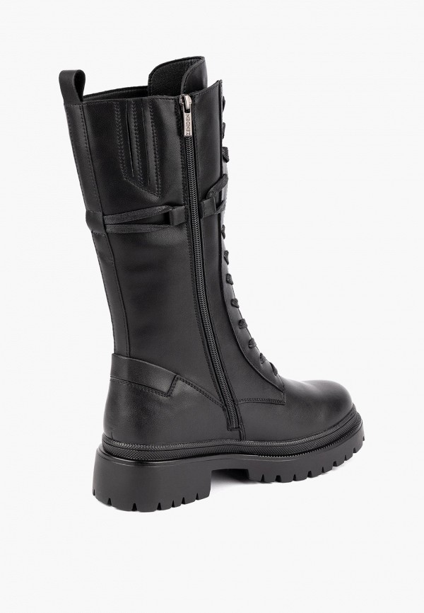 фото Сапоги zenden