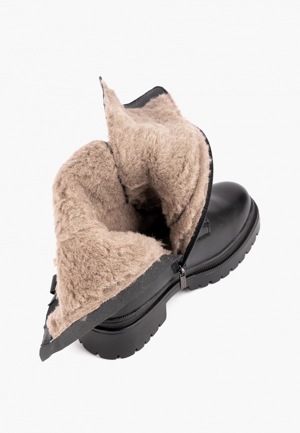 фото Сапоги zenden