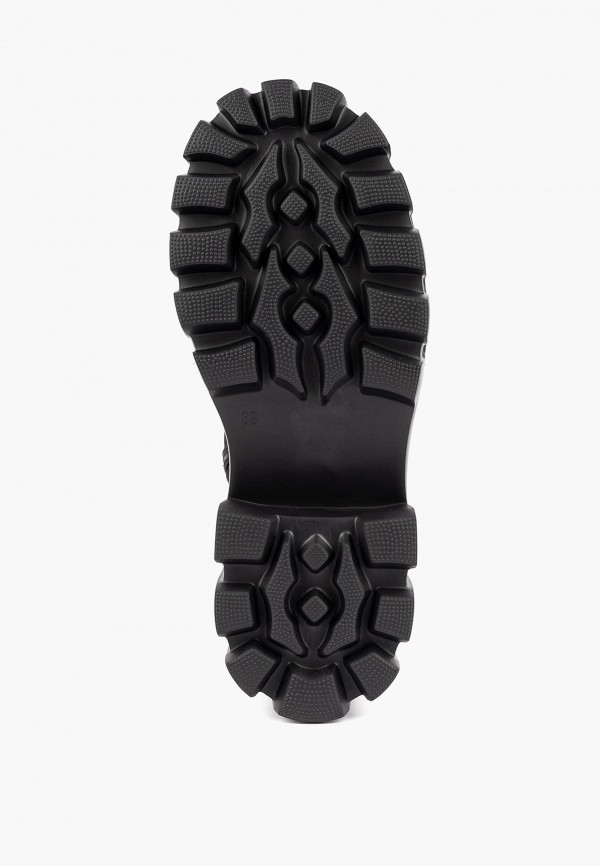 фото Ботинки instreet