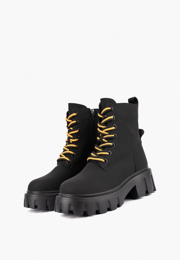 фото Ботинки instreet