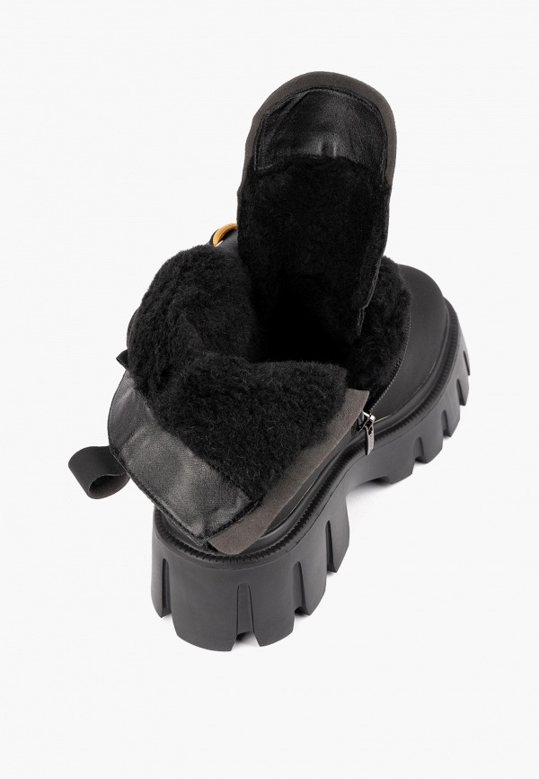 фото Ботинки instreet