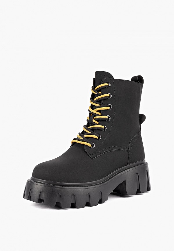 фото Ботинки instreet