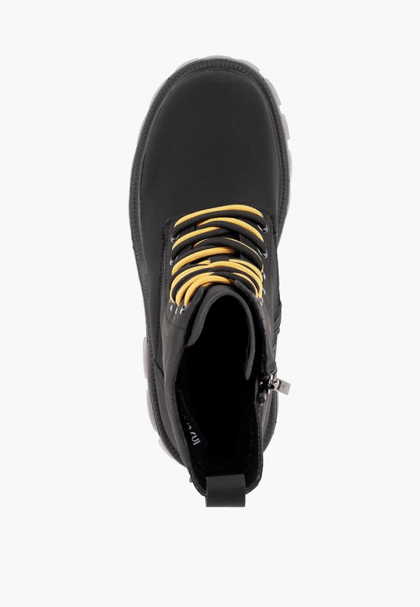 фото Ботинки instreet