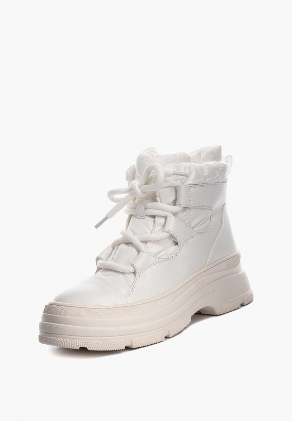 фото Ботинки instreet