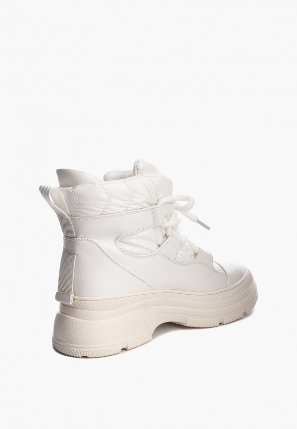 фото Ботинки instreet