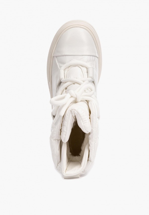 фото Ботинки instreet