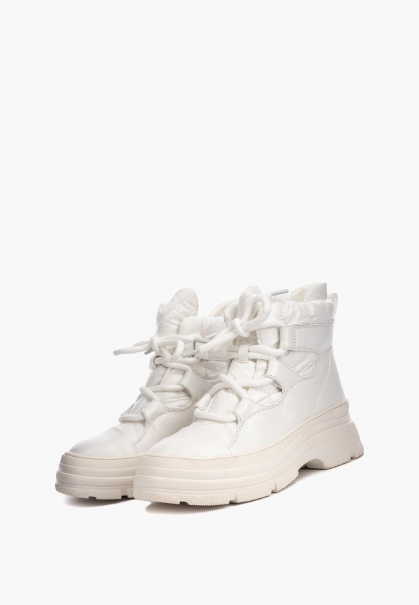 фото Ботинки instreet