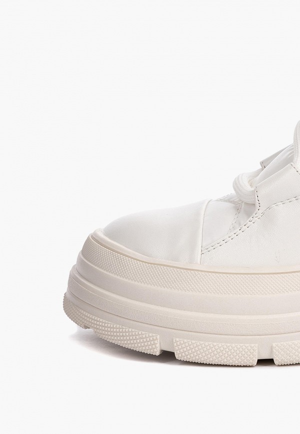 фото Ботинки instreet