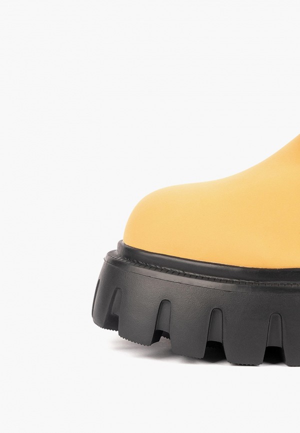 фото Ботинки instreet