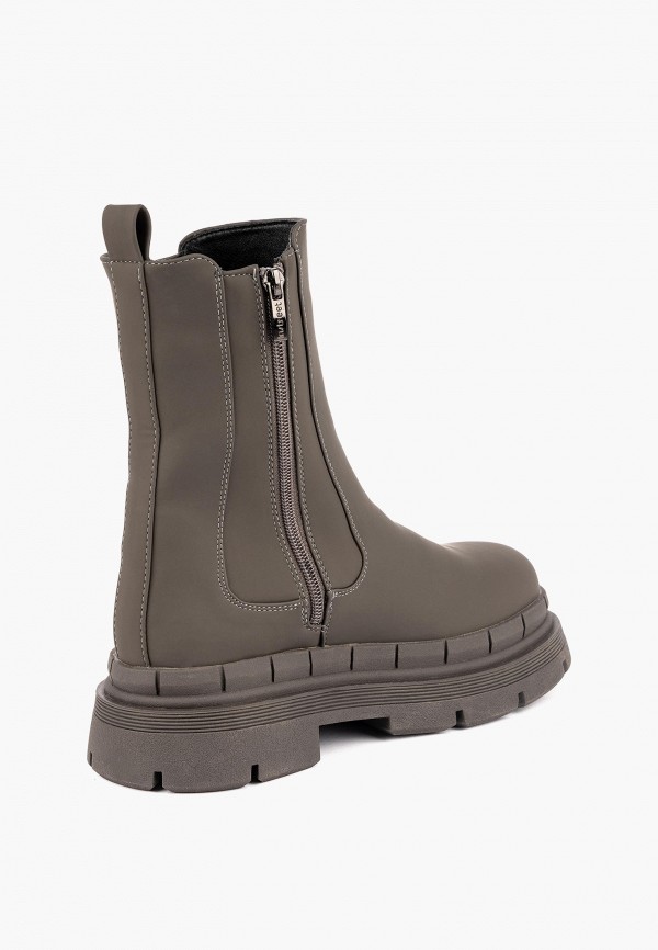 фото Ботинки instreet