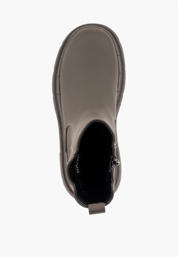 фото Ботинки instreet