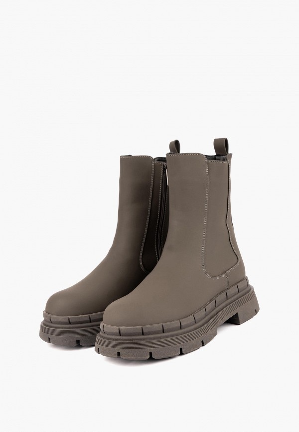 фото Ботинки instreet