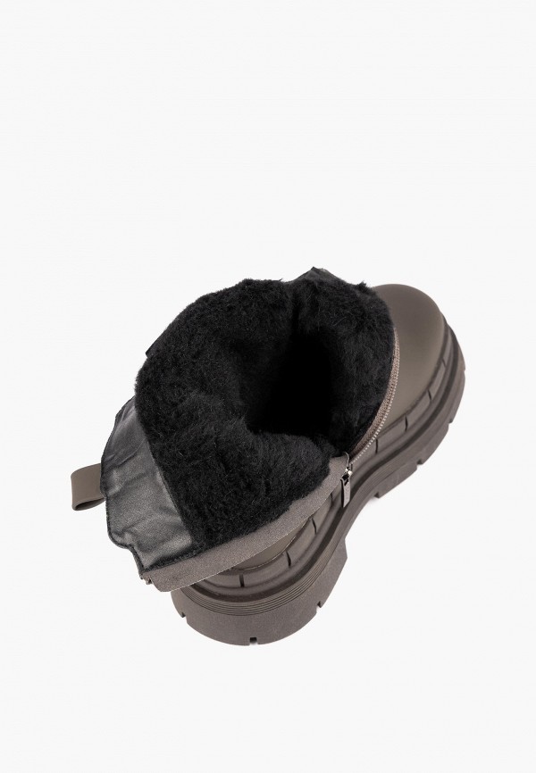 фото Ботинки instreet