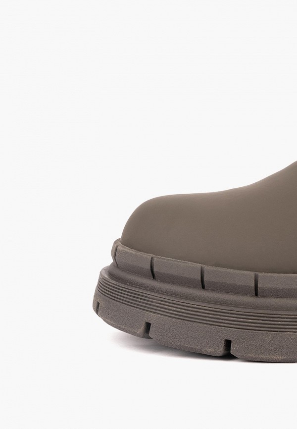 фото Ботинки instreet