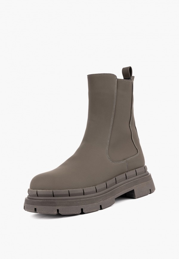 фото Ботинки instreet