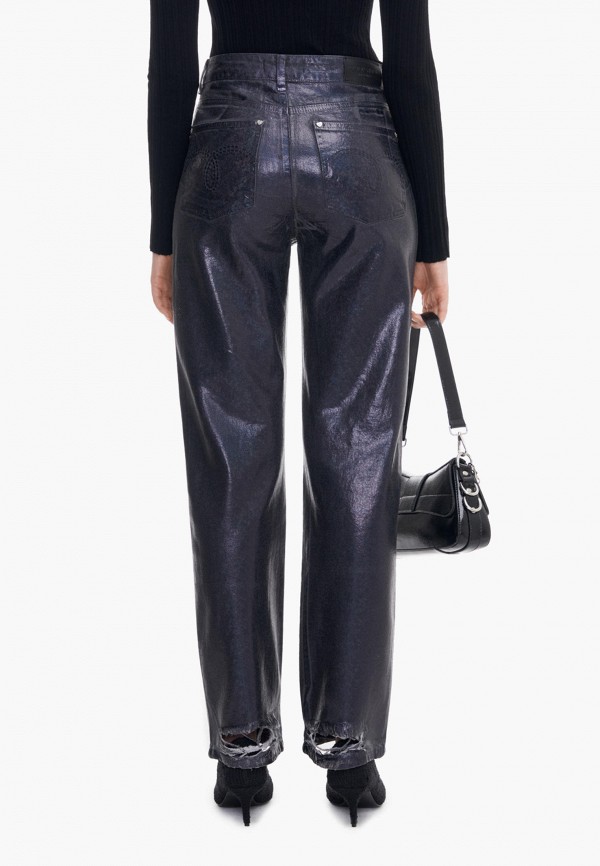 фото Джинсы top top