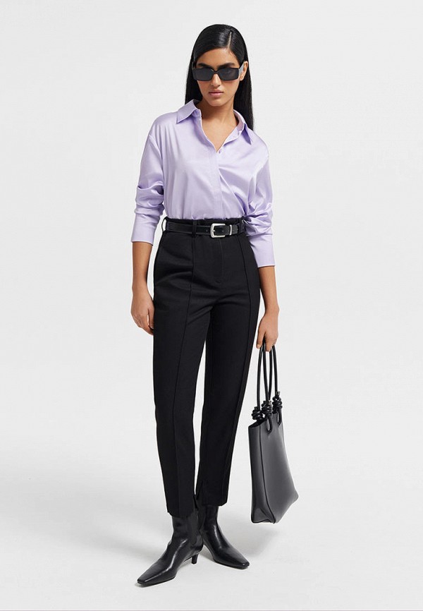 фото Брюки love republic