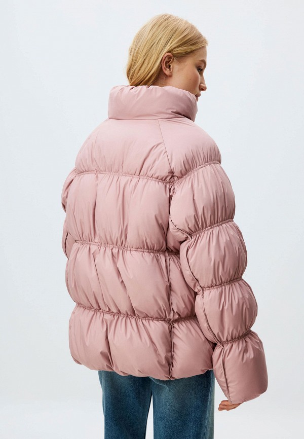 фото Куртка утепленная sela