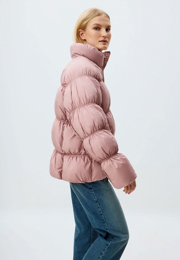 фото Куртка утепленная sela