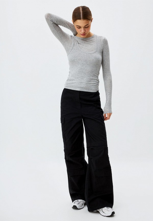 фото Брюки sela