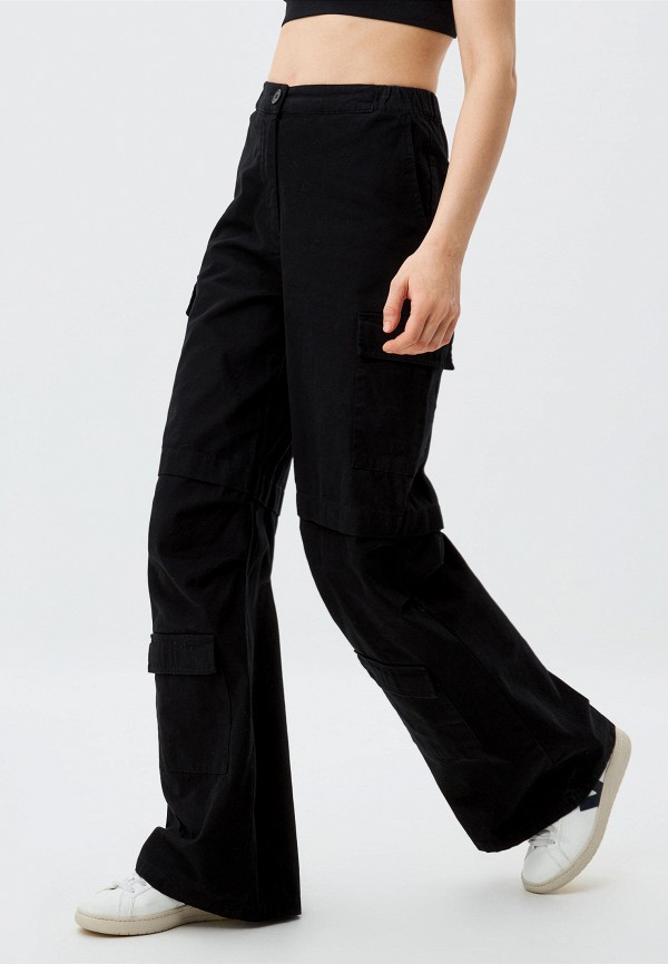 фото Брюки sela