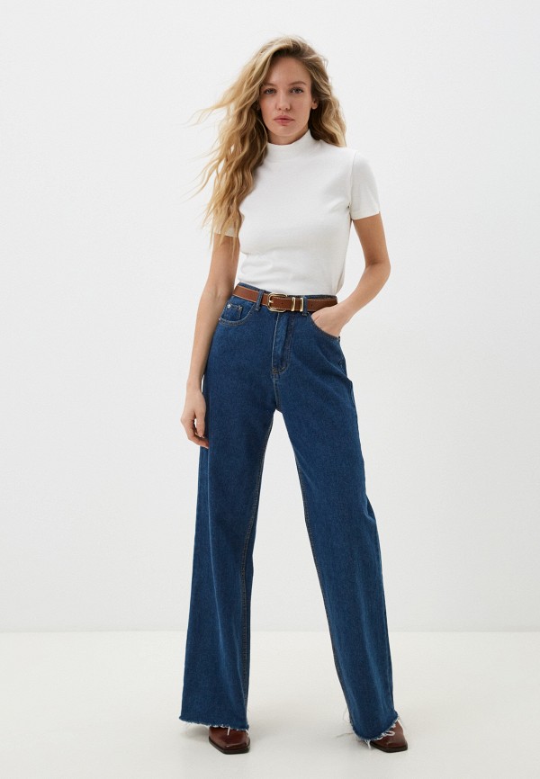 фото Водолазка befree