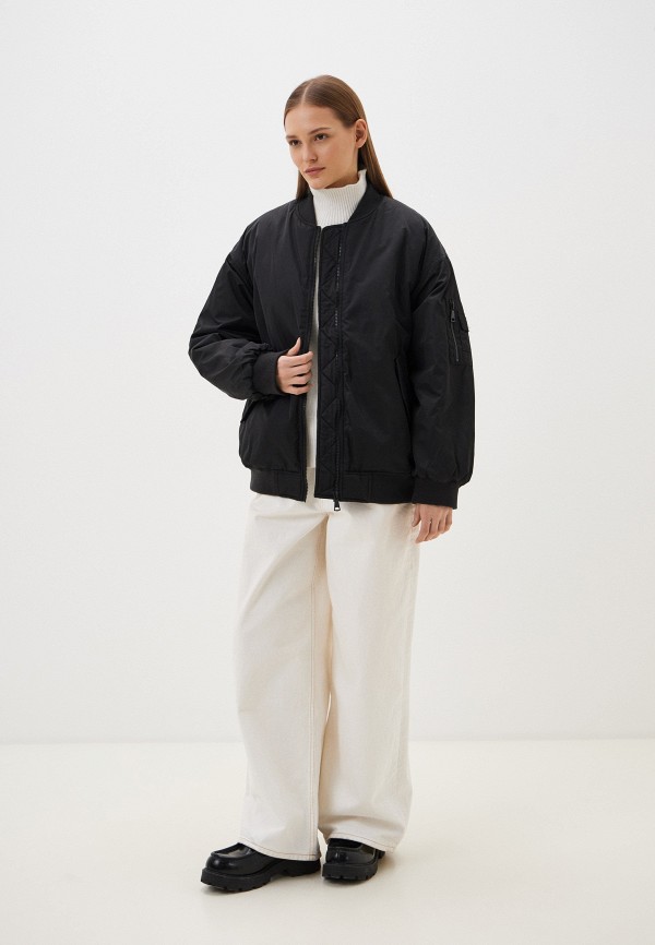 фото Куртка утепленная befree