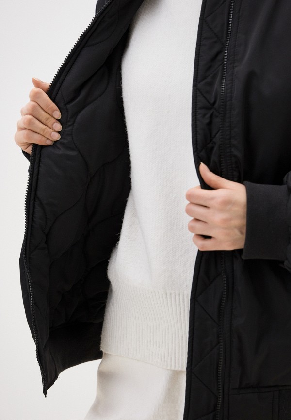 фото Куртка утепленная befree