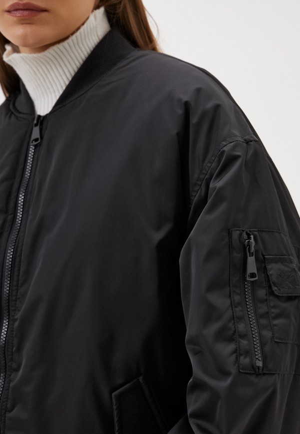 фото Куртка утепленная befree