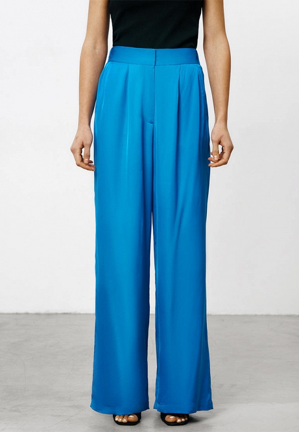 фото Брюки urban tiger