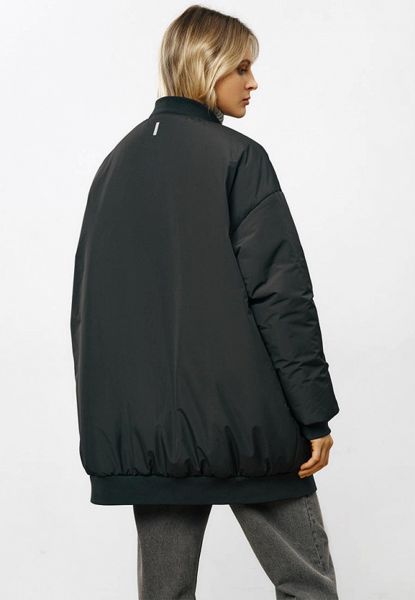 фото Куртка утепленная urban tiger