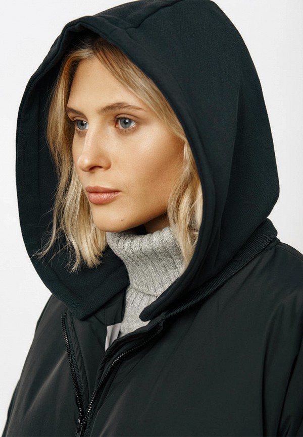 фото Куртка утепленная urban tiger