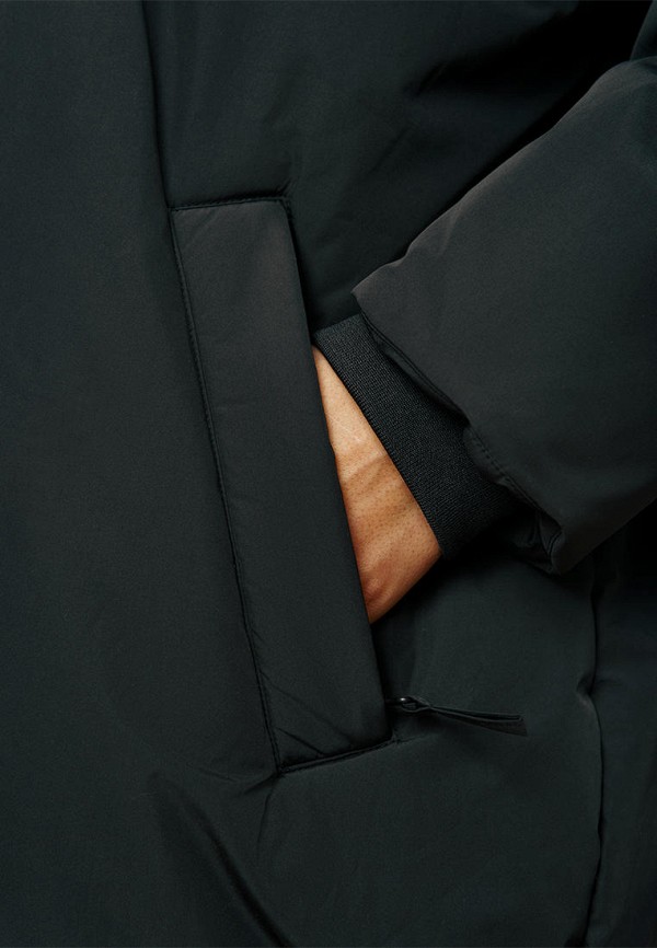 фото Куртка утепленная urban tiger