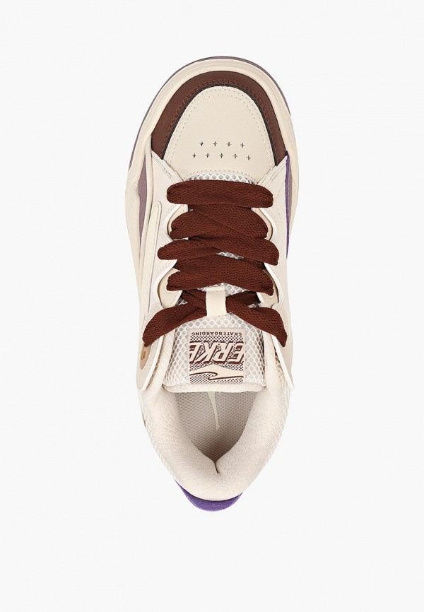 фото Кеды erke