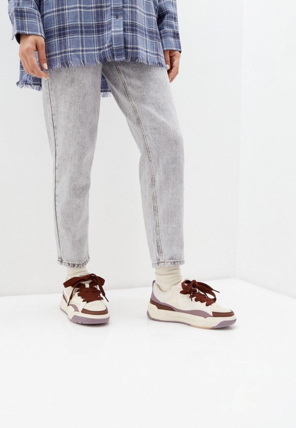 фото Кеды erke