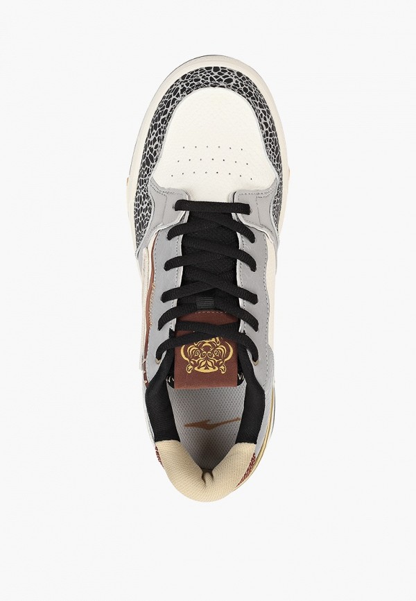 фото Кеды erke